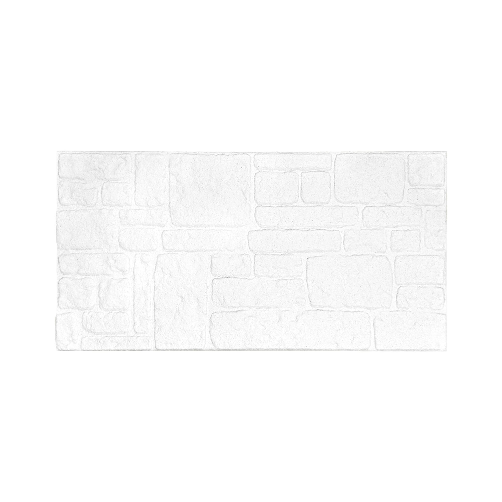 Tocdesign Wandpaneel Steinoptik – 100x50cm, 3D-Op Produktbild-Vorschau 6